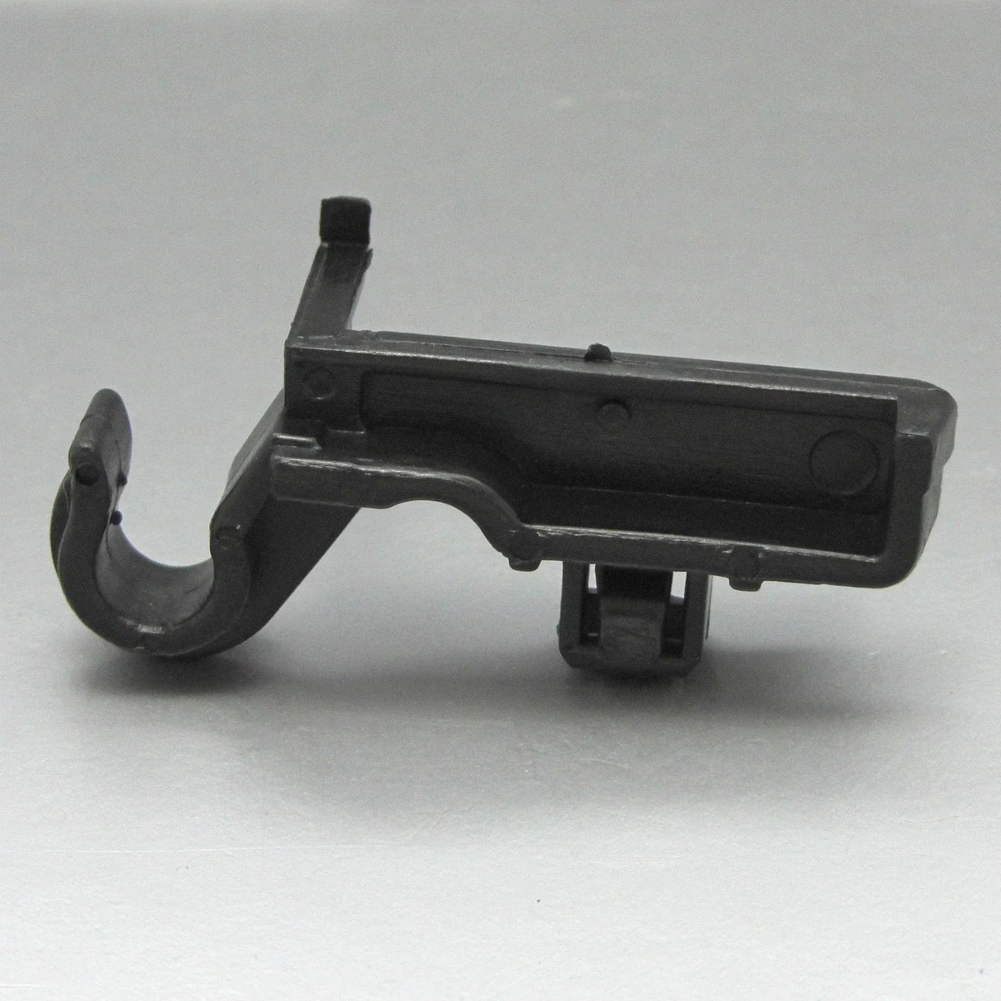 Hood Bonnet Prop Rod Support Clamp Clip for Toyota Corolla E120 E130 (2003-2008)