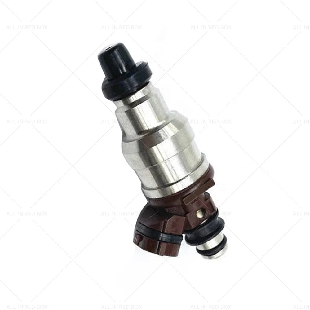 6 x Fuel Injectors for Toyota 4Runner Pickup T100 (1989-1995)