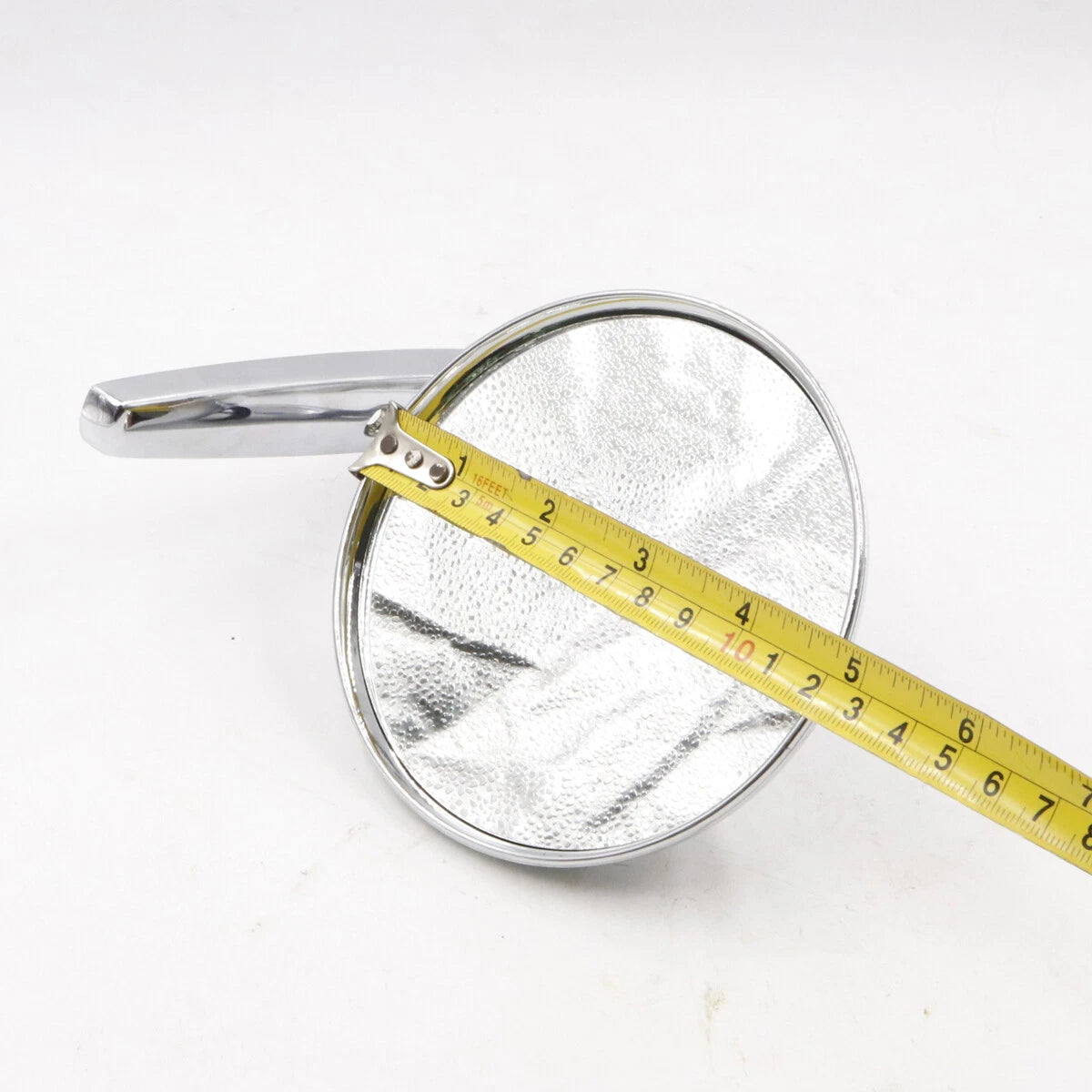 Chrome Side Mirror for Chrysler Valiant Pacer AP6-VC-VE-VF-VG 1963-1971