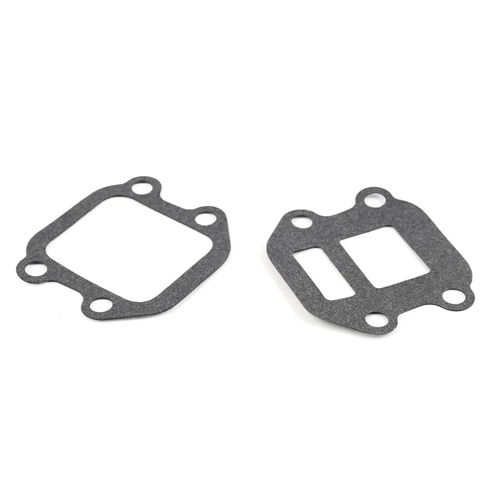 Inlet Reed Valve Gasket for Yamaha PW50 PEEWEE50