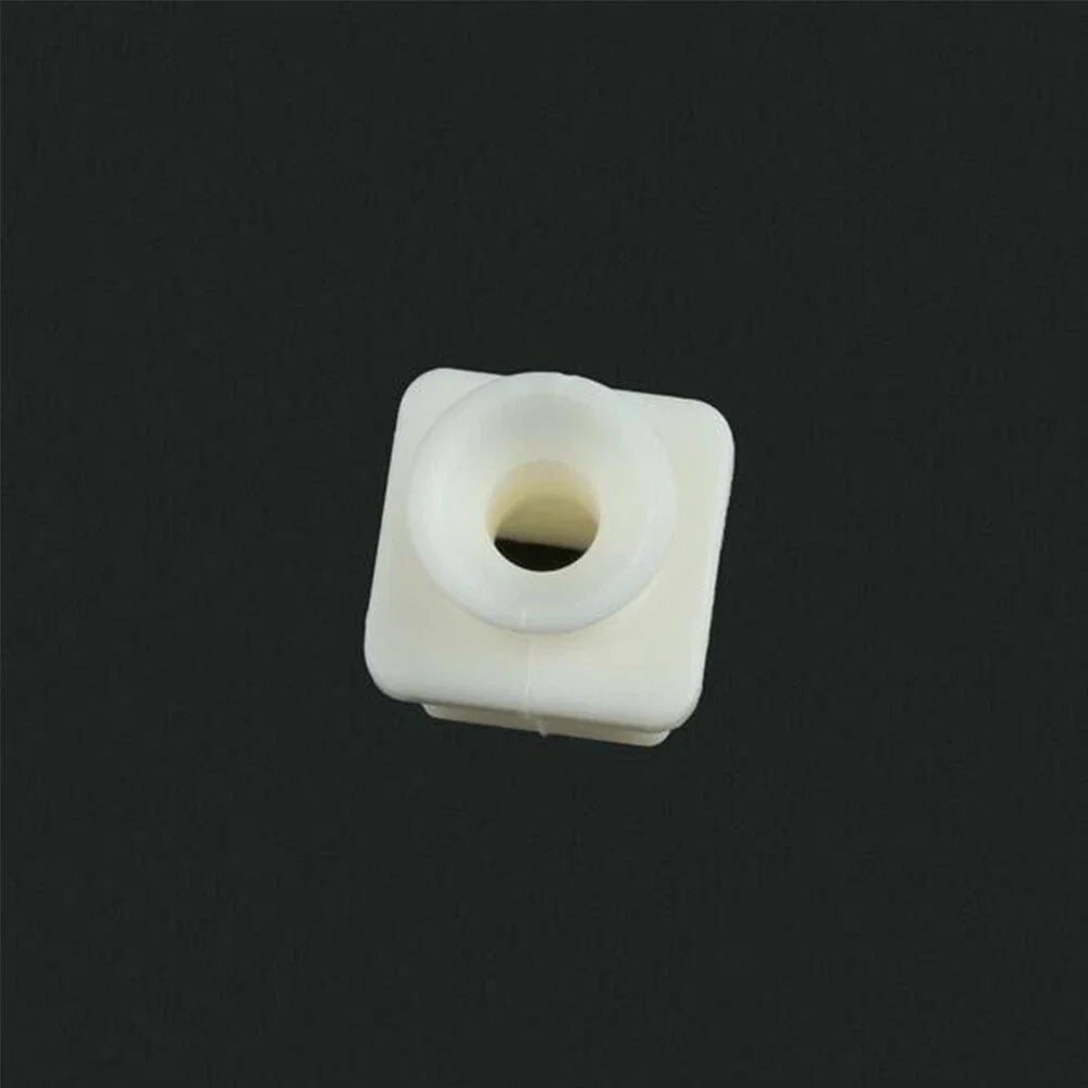 8pcs Headlight Adjusting Screw Nut Clips for Toyota Pick-Up Truck (1984-)