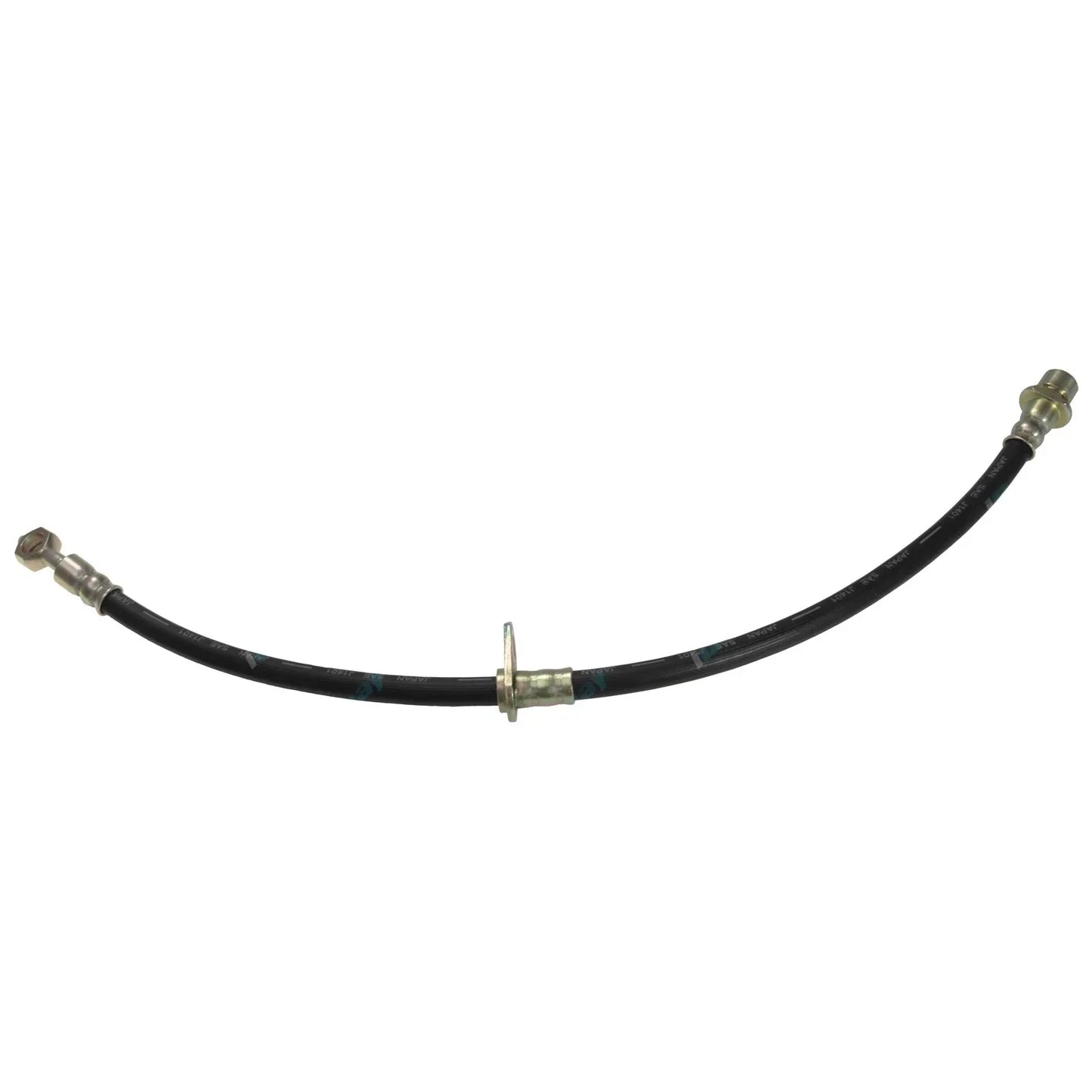 Front RH Caliper Brake Hose for Toyota RAV4 SXA10 SXA11 2.0L 3S-FE 1994~00 Right