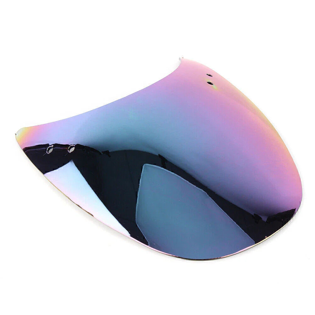Windshield Screen for Harley-Davidson Softail Breakout 2013-2017 Deep-Iridium