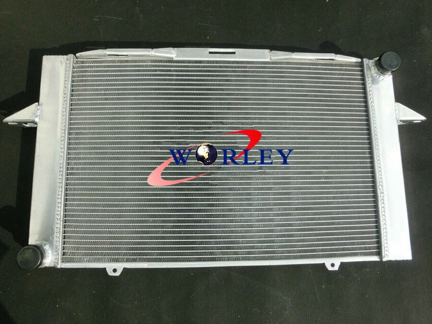 Aluminum Radiator for Volvo 850 2.3L 2.4L (1992-1997)
