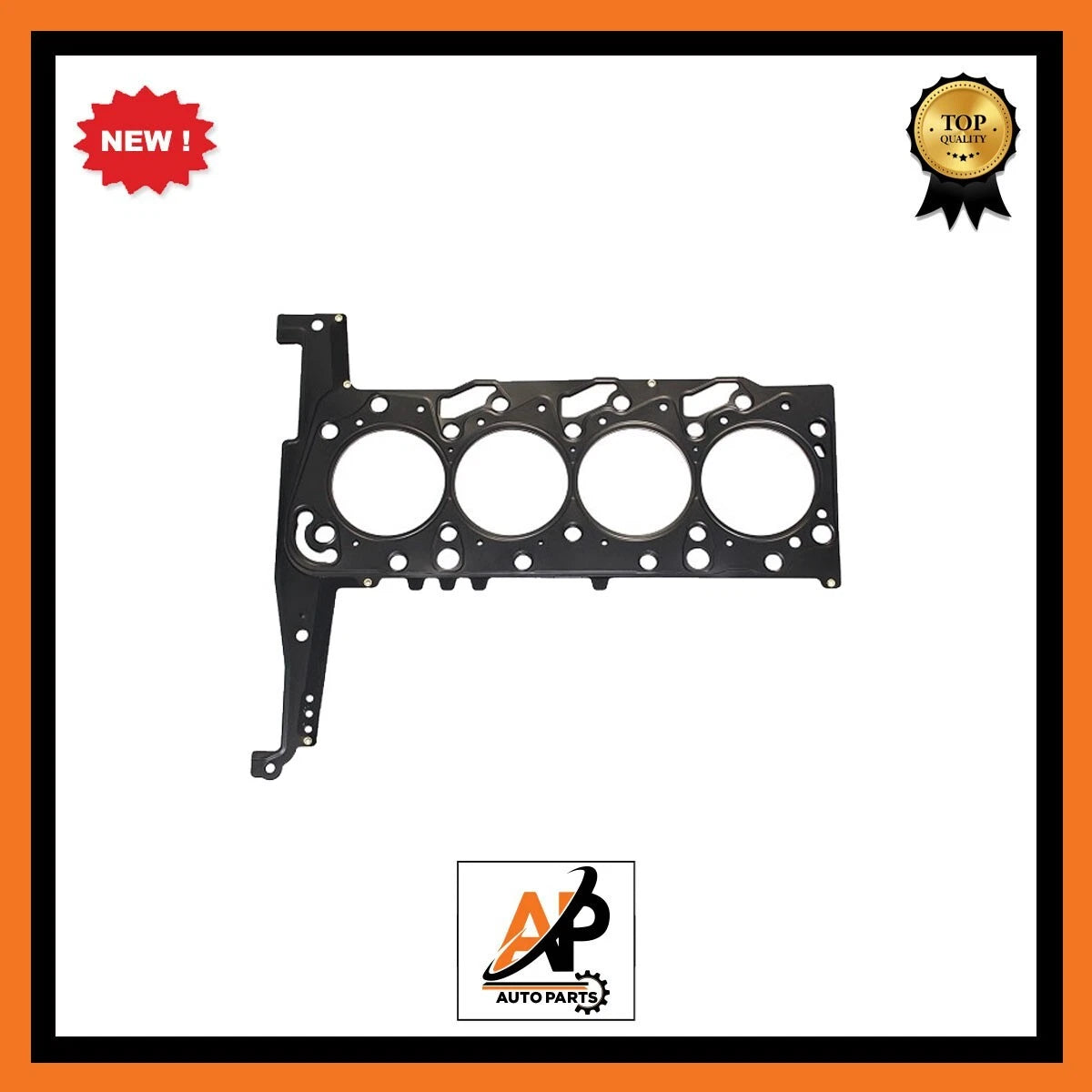 Engine Rebuild Kit Heavy Duty for Land Rover 2.4 DT244 (1998–2006)