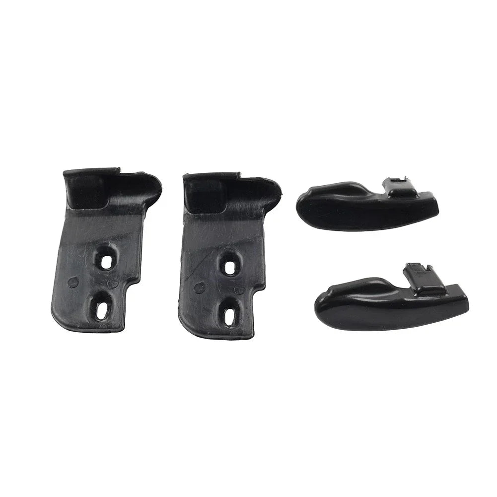 20mm Duck Head Protection Pads for Tire Changer Machine - 2 Pairs