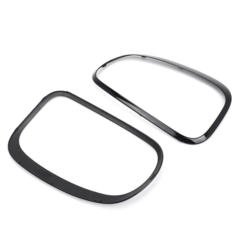 Rear Light Frame Cover Trim for BMW Mini Cooper R60 R61 (2010-2016)