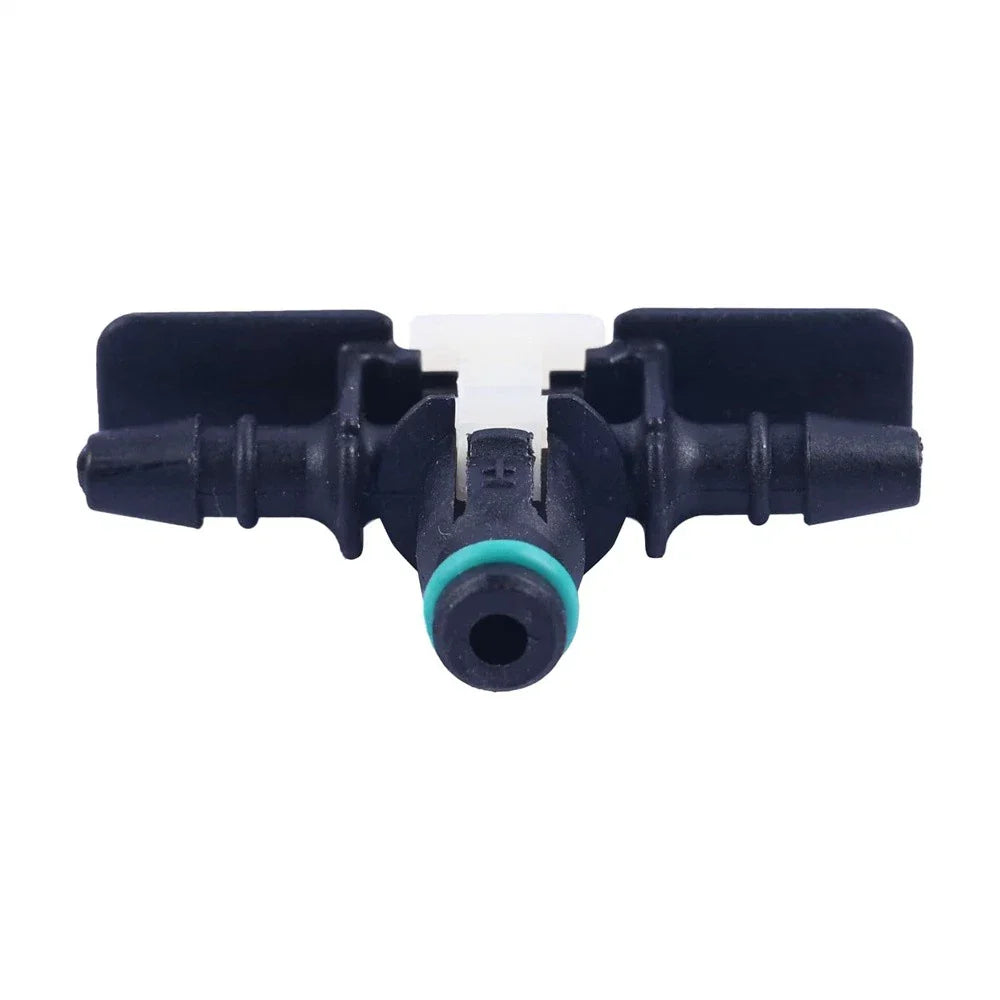 Fuel Injector Return Connector for Ram 1500, Promaster, Jeep Grand Cherokee