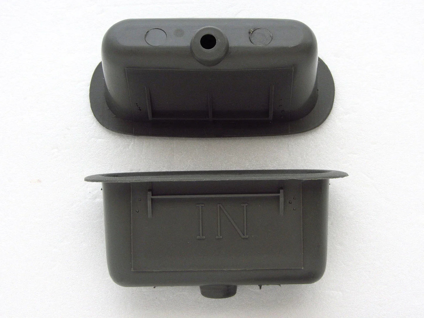 Door Cup Handles for Mitsubishi Triton L200 MK Ute Pickup (1996-2006) - 2 x