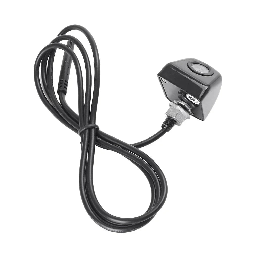Rear View Night Vision Backup Camera for Car Truck Waterproof (1PC)
