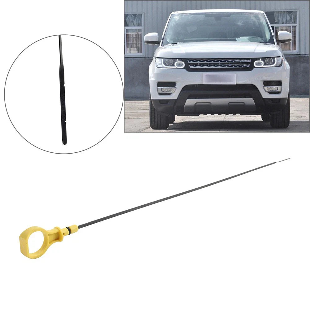 Oil Level Indicator Dipstick for Land Rover Range Rover Sport (2014-2017)