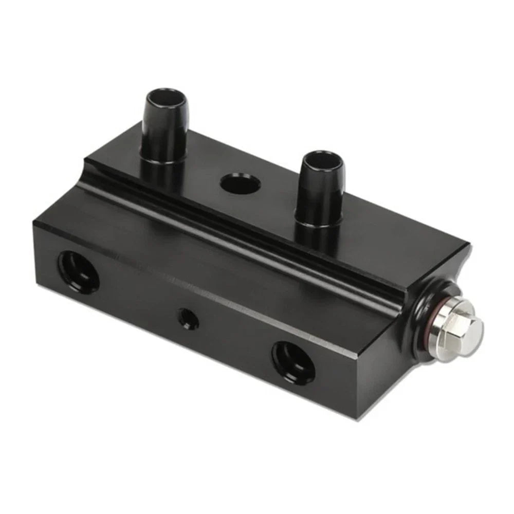 Transmission Fluid Thermal Bypass Valve for Chevy (2015-2018)