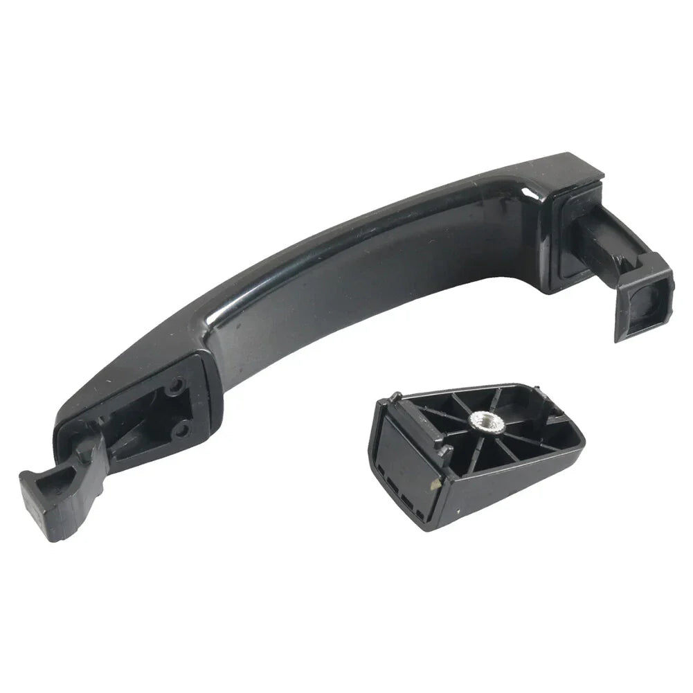 Exterior Door Handle for Chevy Aveo, Saturn Vue (2007-2011, 2008-2010)