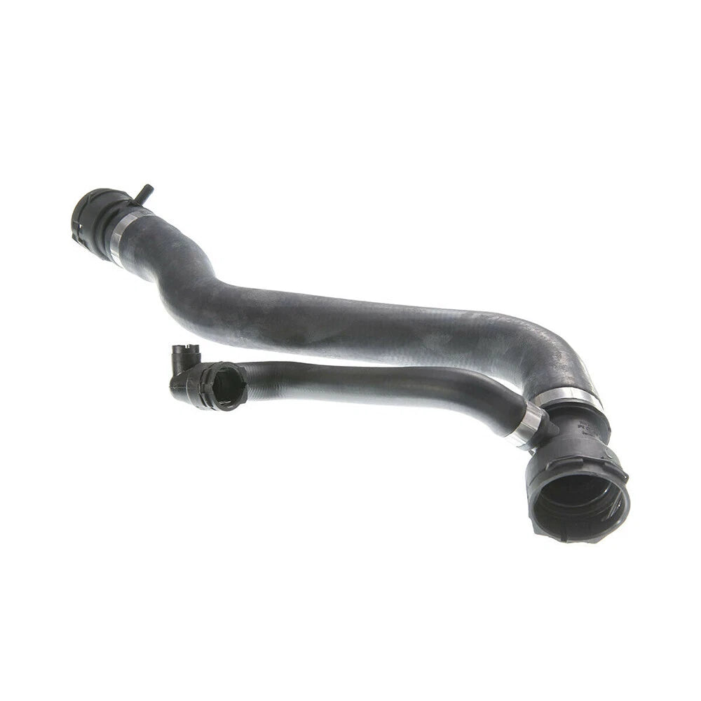 Upper Radiator Coolant Hose for BMW 120i 318i 320i X1 E82 E88 E90 E91 (2007-2015)