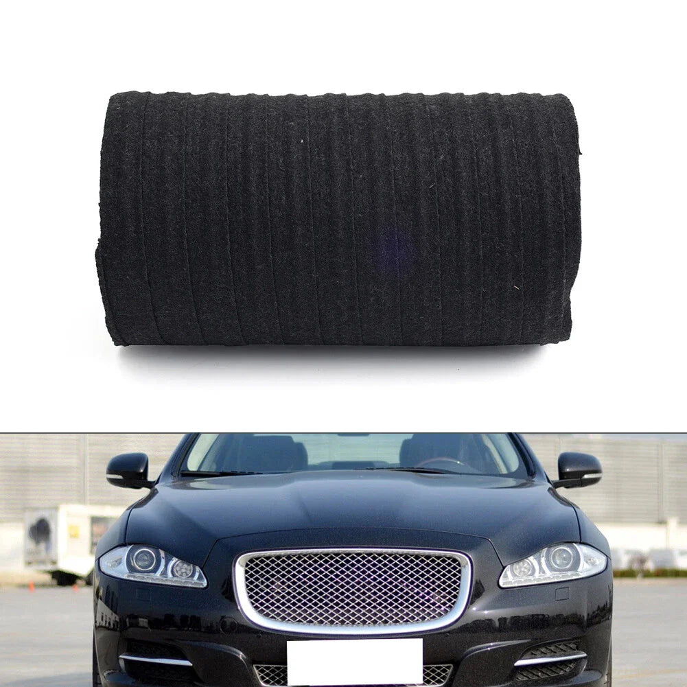 Cotton Tube Air Filter for Jaguar XF X250, XJ X351 (2008-2019)