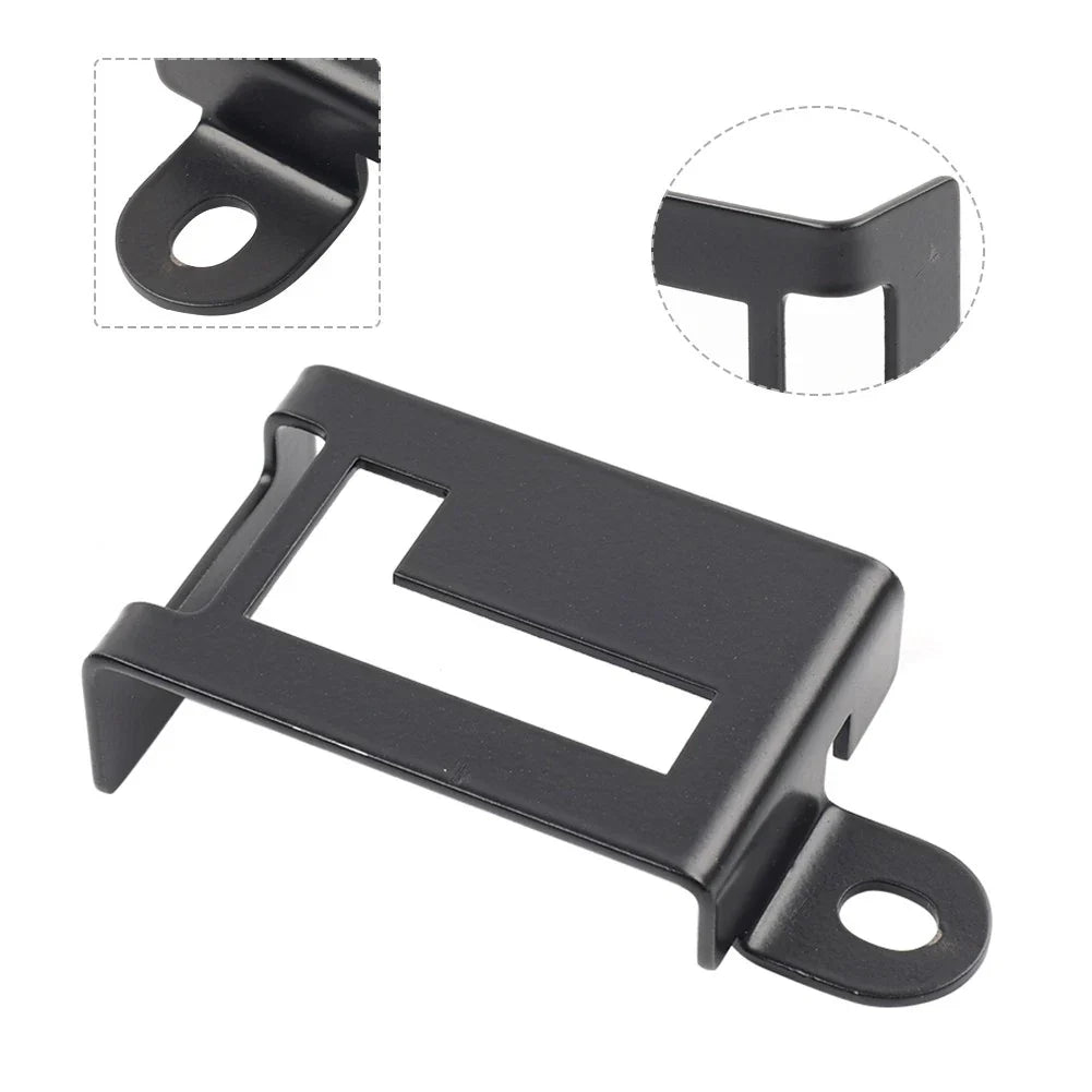 Rear Brake Fluid Reservoir Guard for Kawasaki D-TRACKER 250, KLX 300 (2003-2023)