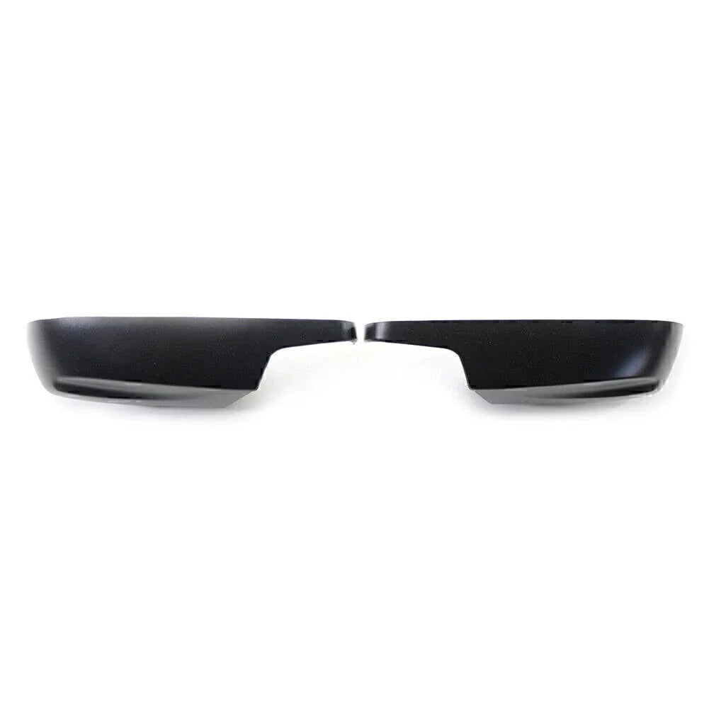 Black Side Mirror Lower Covers for Subaru Impreza, Forester