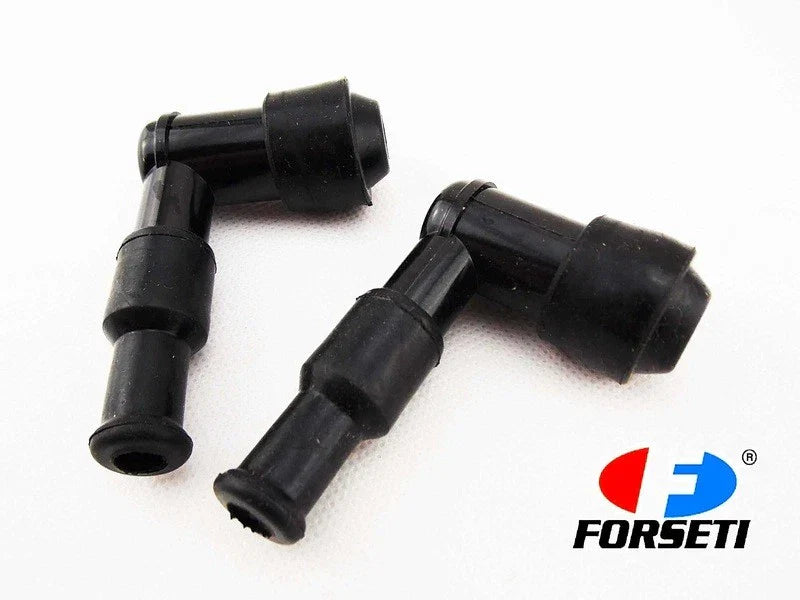 Spark Plug Cap Assembly for Kawasaki KR-1 250 (1989)