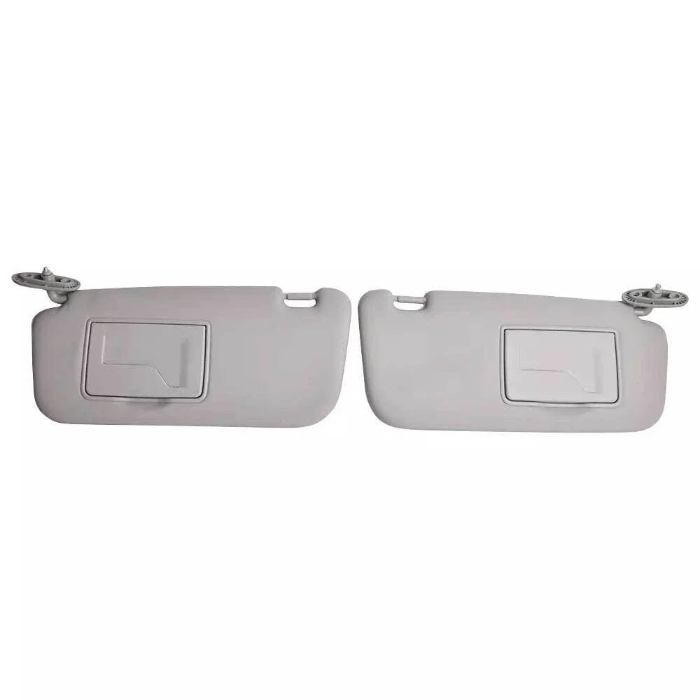 Sun Visor Shade with Mirror for Hyundai Getz (2002-2012)