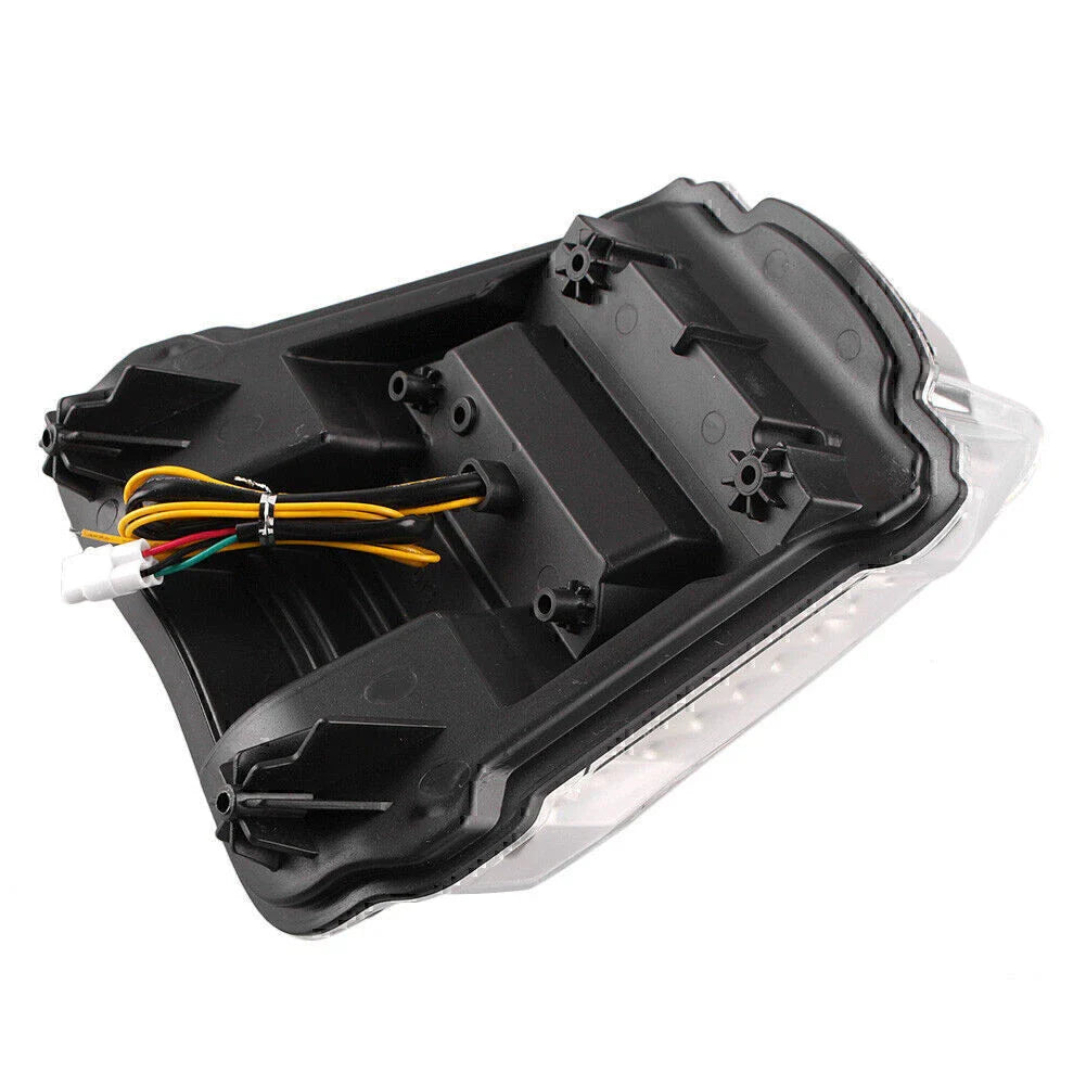 LED Tail Light Turn Signals for Suzuki Hayabusa GSX1300R (2008-2013)