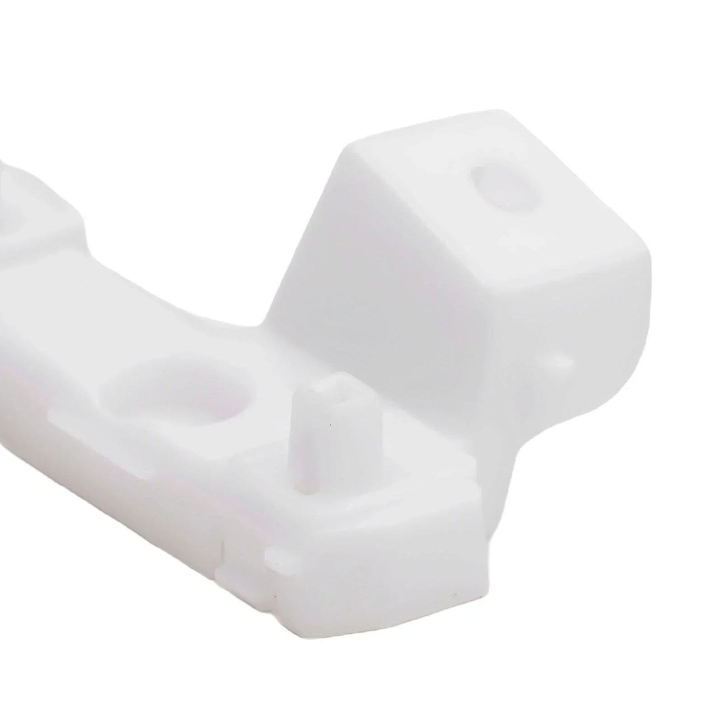 2 x Heavy Duty Front Bumper Bracket for Mitsubishi Lancer (2008–2017)
