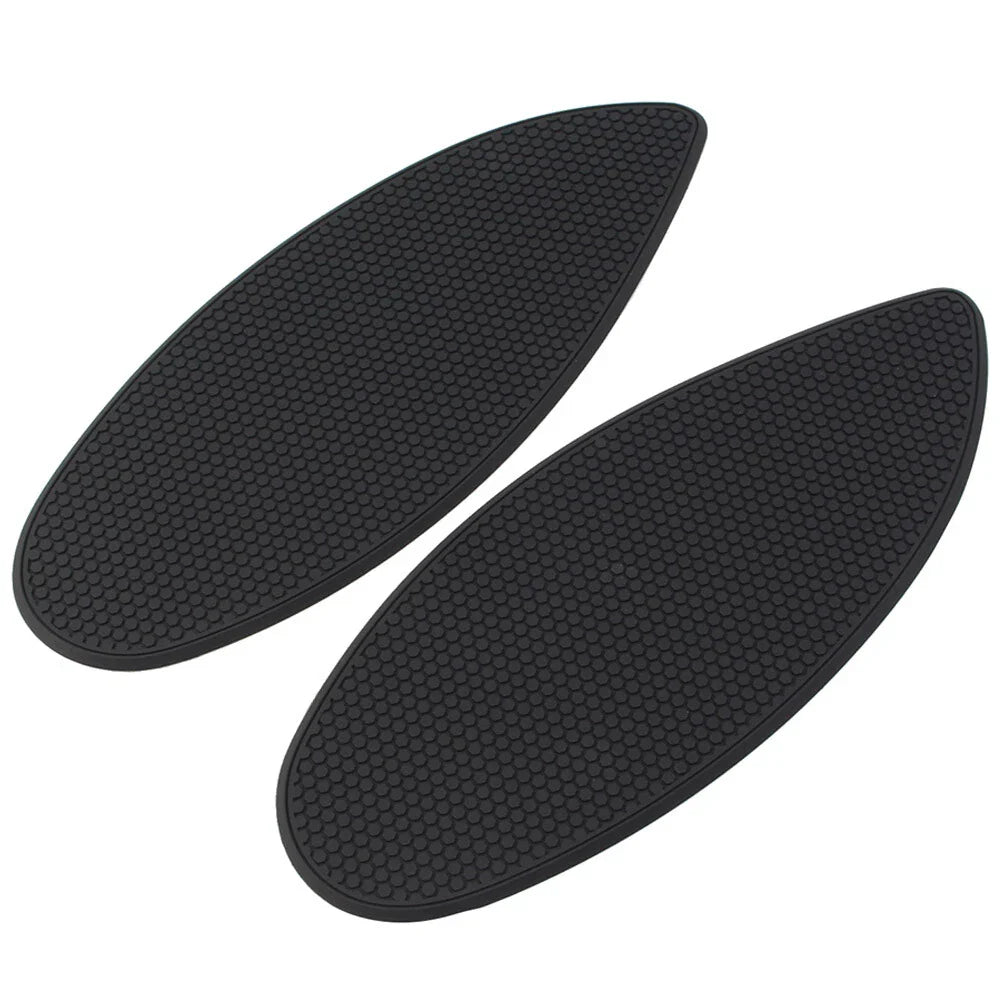 Anti-Slip Sticker Side Knee Tank Pad for Aprilia RS 660, Tuono 660 (2021)