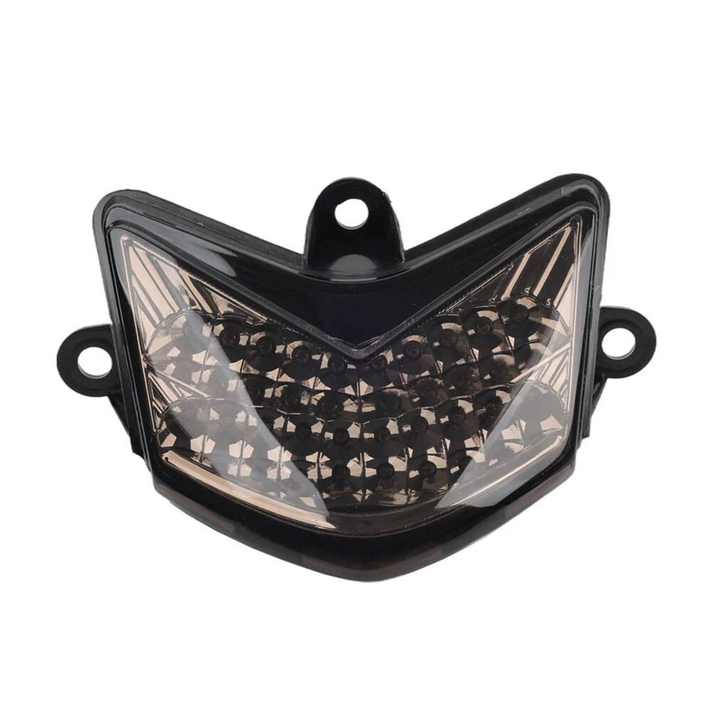 LED Turn Signal Brake Tail Light for Kawasaki Ninja ZX10R ZX-10R (2004-2005)