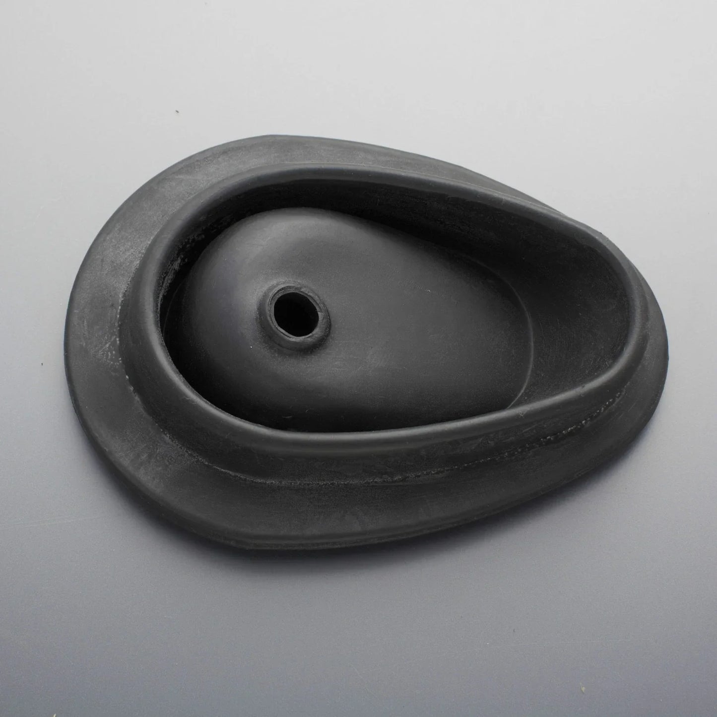 Transmission Shifter Inner Rubber Boot Cover for Nissan Datsun Sunny B310 (1978-1982)