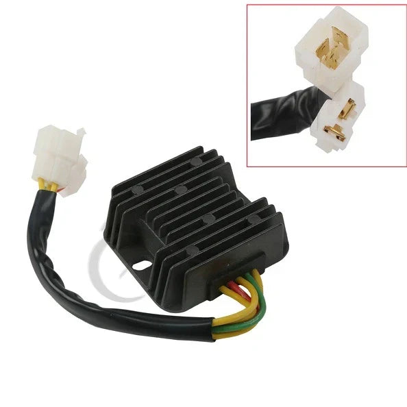 Voltage Regulator Rectifier 650cc for Hyosung GT250 GT250R