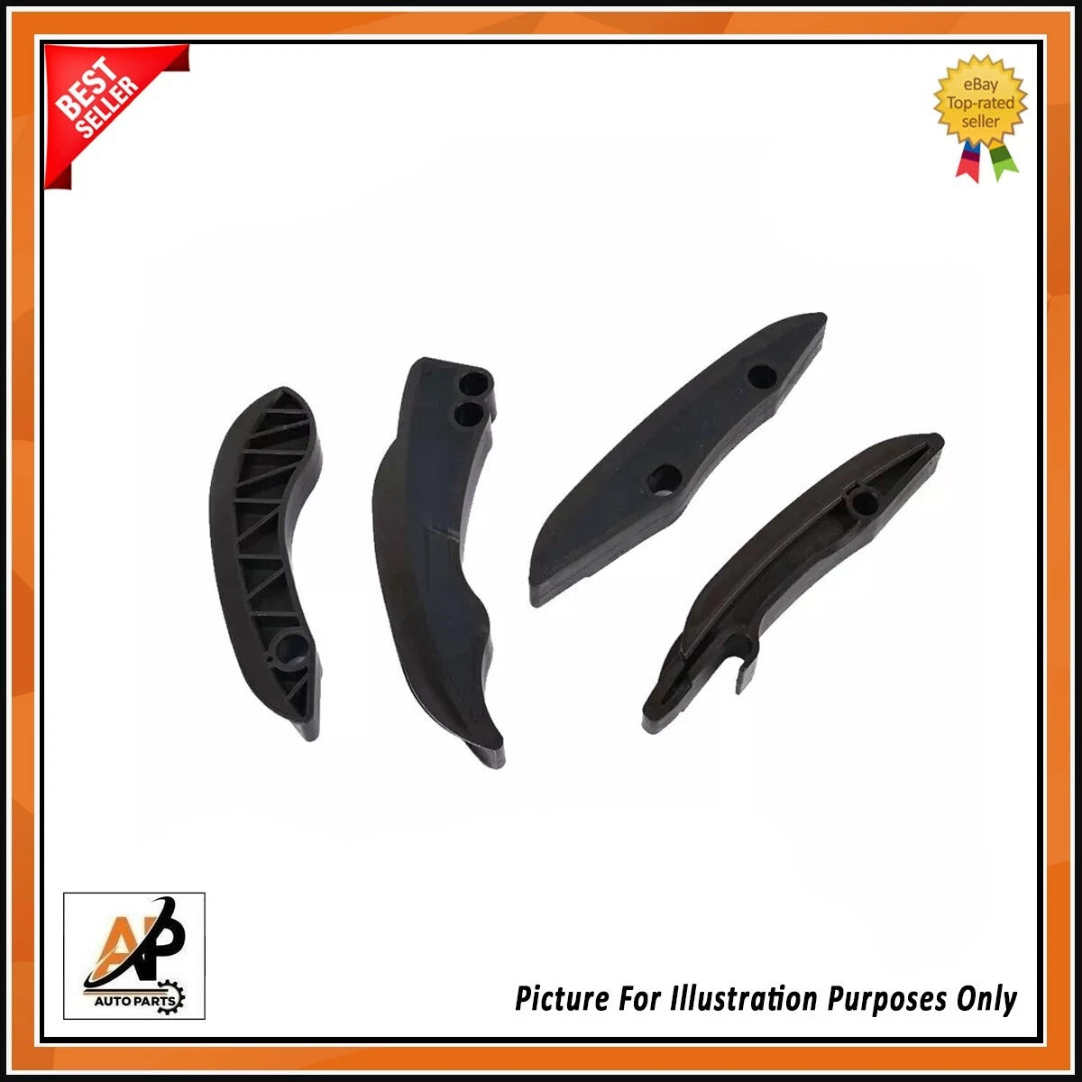 Control Arm Replacement Left for BMW 1 Series E81 (2004–2011)