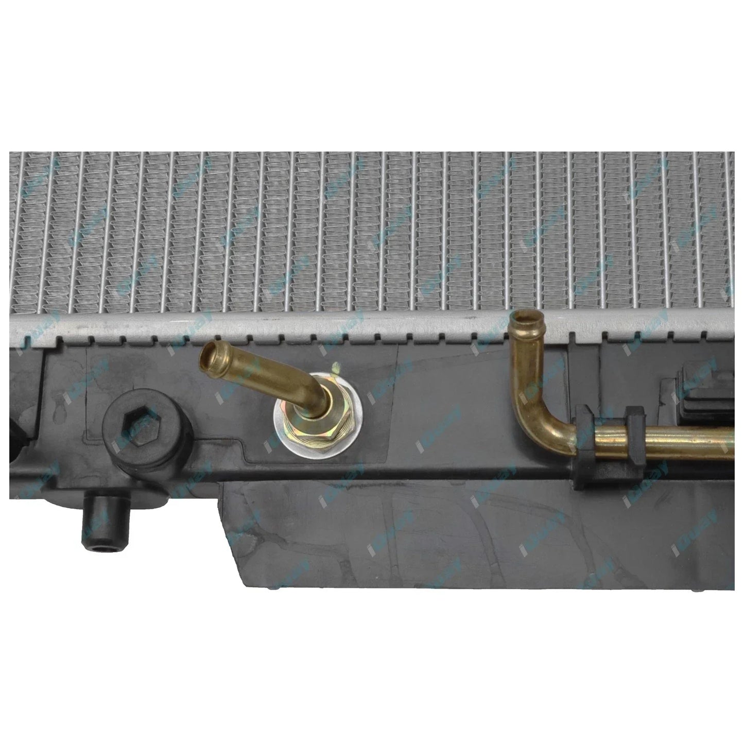 New Radiator for Toyota RAV4 ACA20 ACA21 ACA22 ACA23 4cyl 2.0L 2.4L 2000~2005