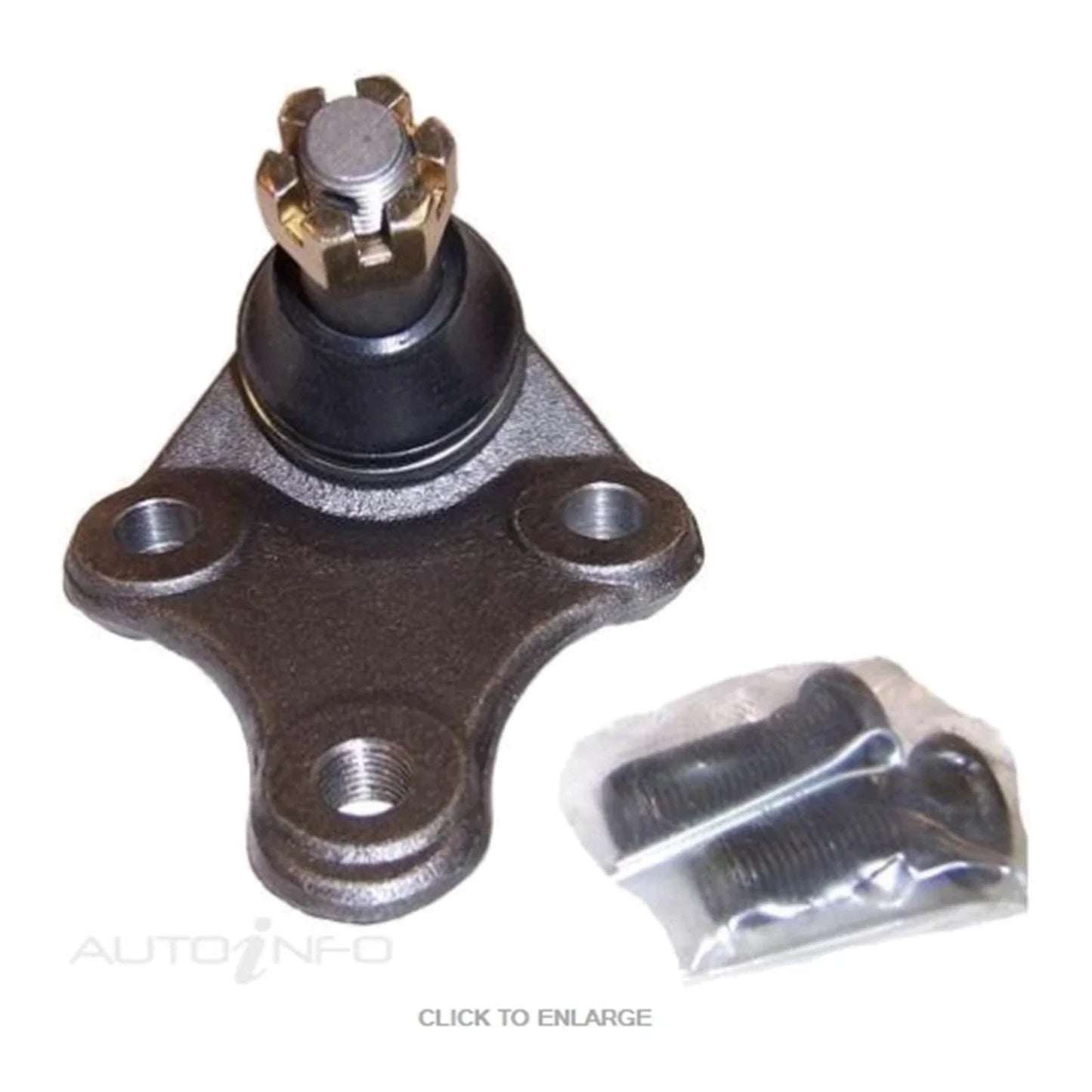 LH or RH Front Lower Ball Joint for Toyota RAV4 SXA10 SXA11 4cyl 2.0L 3S 1994~00