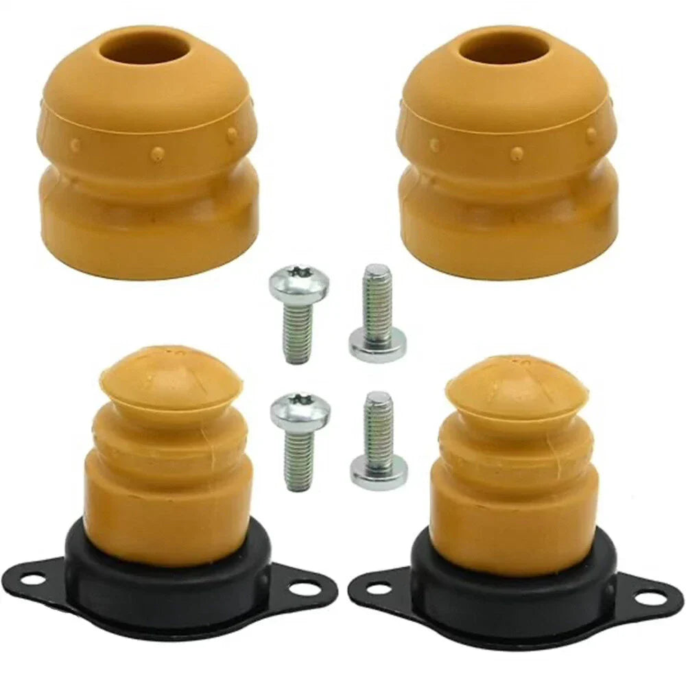 Bump Stop Kit for Ford Mustang V6 GT (2005-2014)