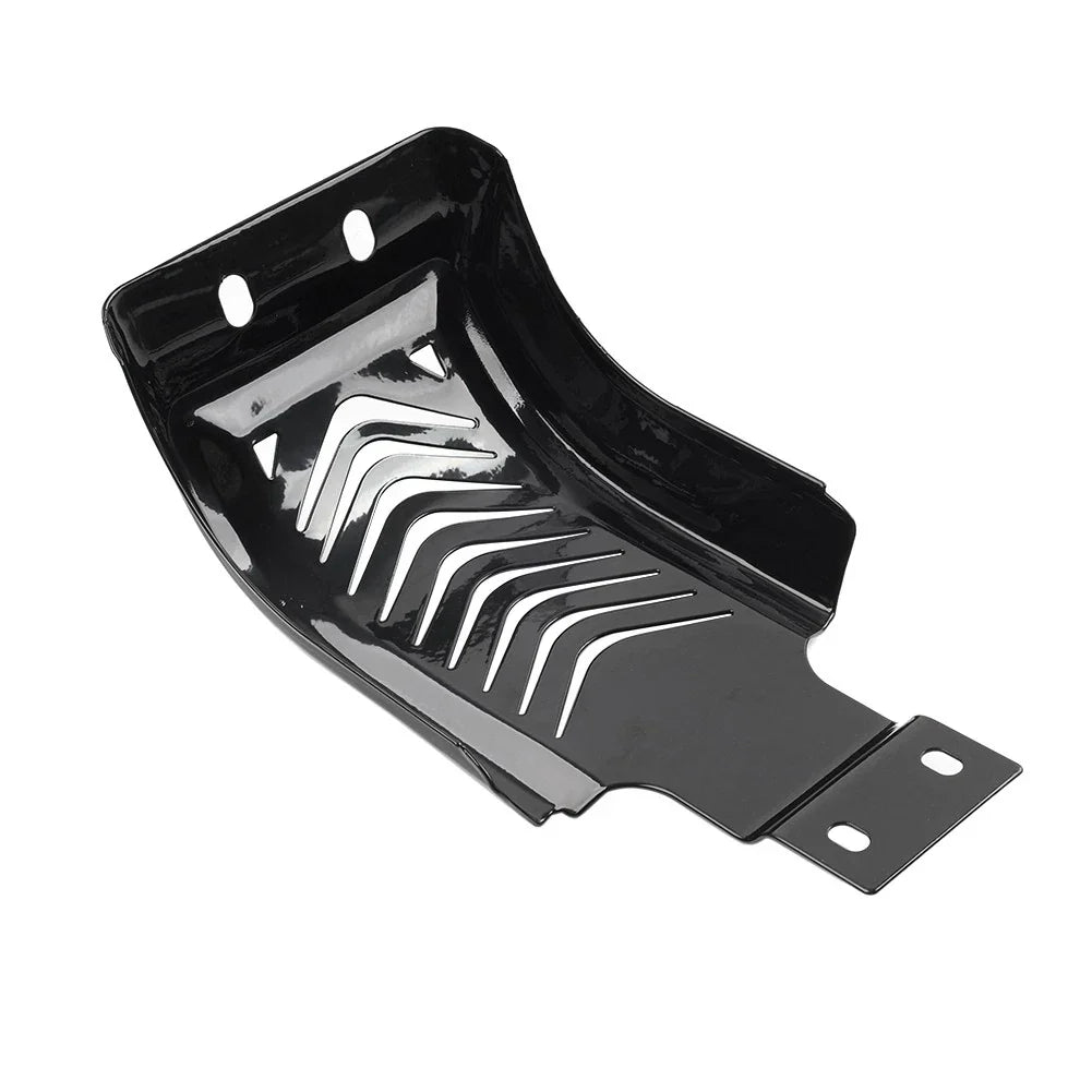 Skid Plate Engine Chassis Guard for Harley Sportster XL883 XL1200 (2004-2023)