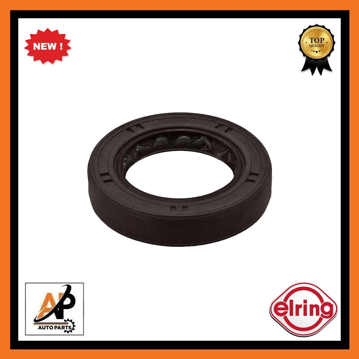 Camshaft Oil Seal Replacement for Honda Rover D16A1 Engine (1988–2000)