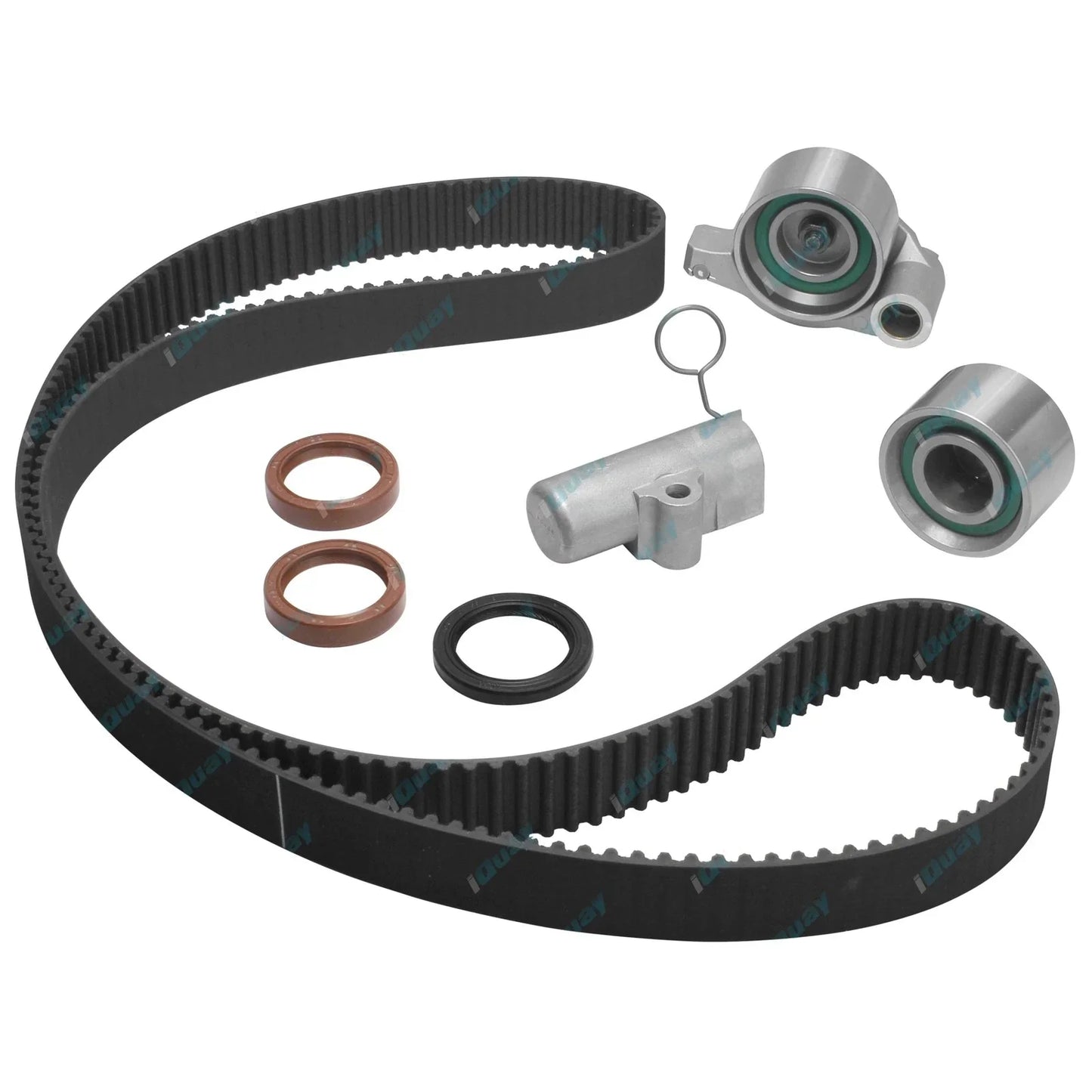 Tming Belt+Hydraulic Tensioner Kit for Kluger MCU28 V6 3.3L 3MZFE Petrol 03~07