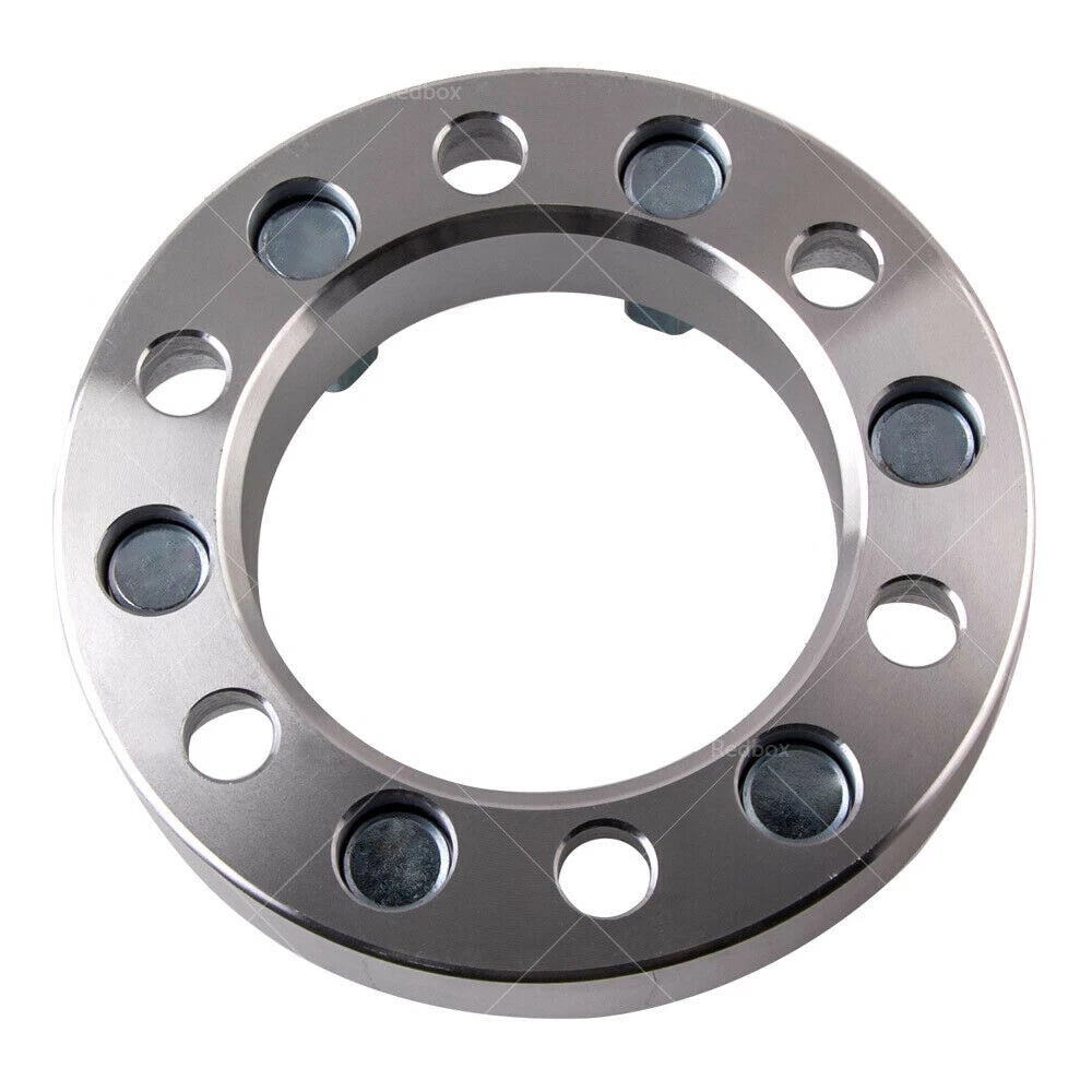 30mm Wheel Spacers for Toyota Landcruiser, Pajero, Hilux, Prado