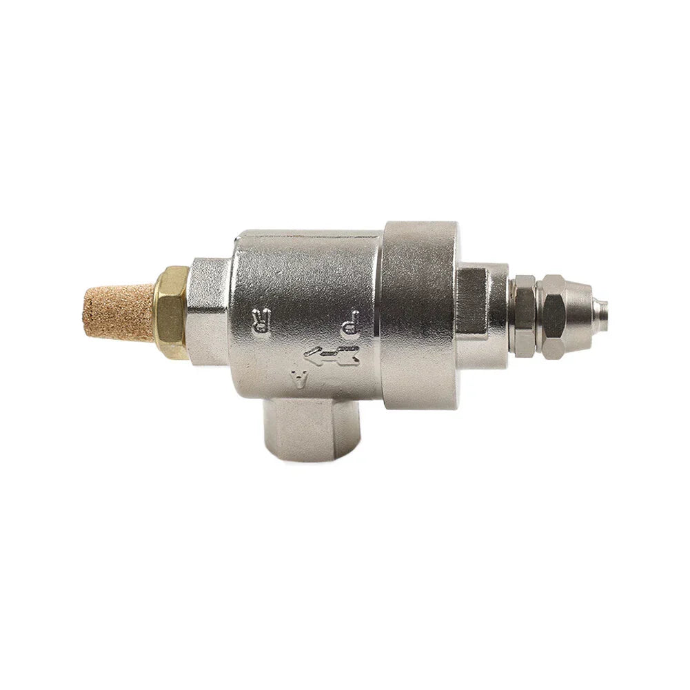 Large Cylinder Quick Release Metal Air Valve for Tire Changer Machine