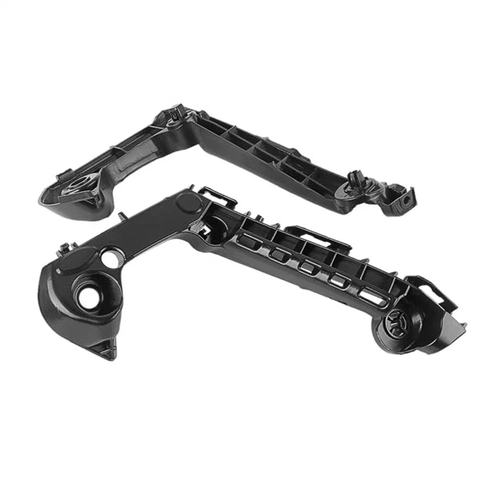 Front Bumper Brackets Retainers for Toyota Corolla (2019-2021)
