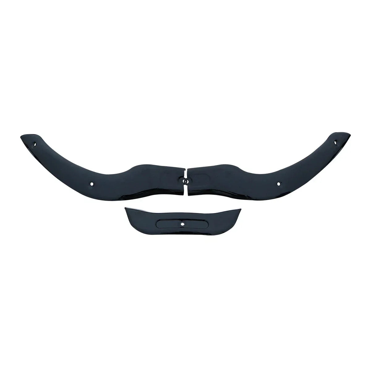 Trim Kit for Harley-Davidson Road Glide (2004-2006)