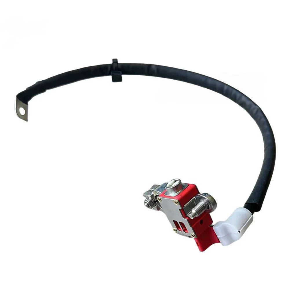 Battery Positive Terminal Wire 1x for Mercedes E-Class (2017–2023)