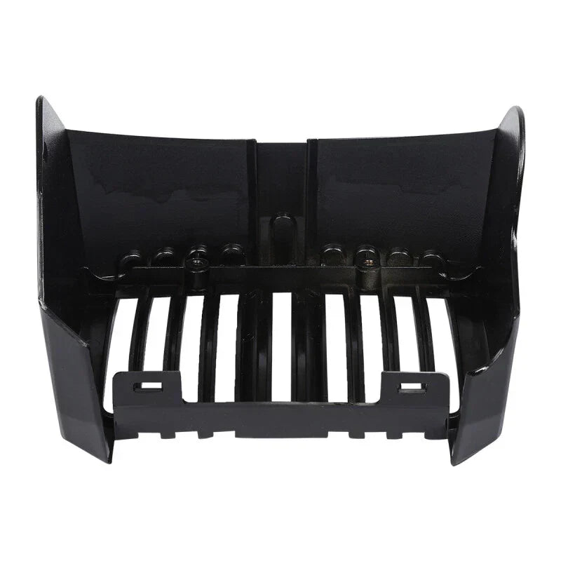Oil Cooler Cover for Harley Electra Glide Road Street Glide (2017-2022)