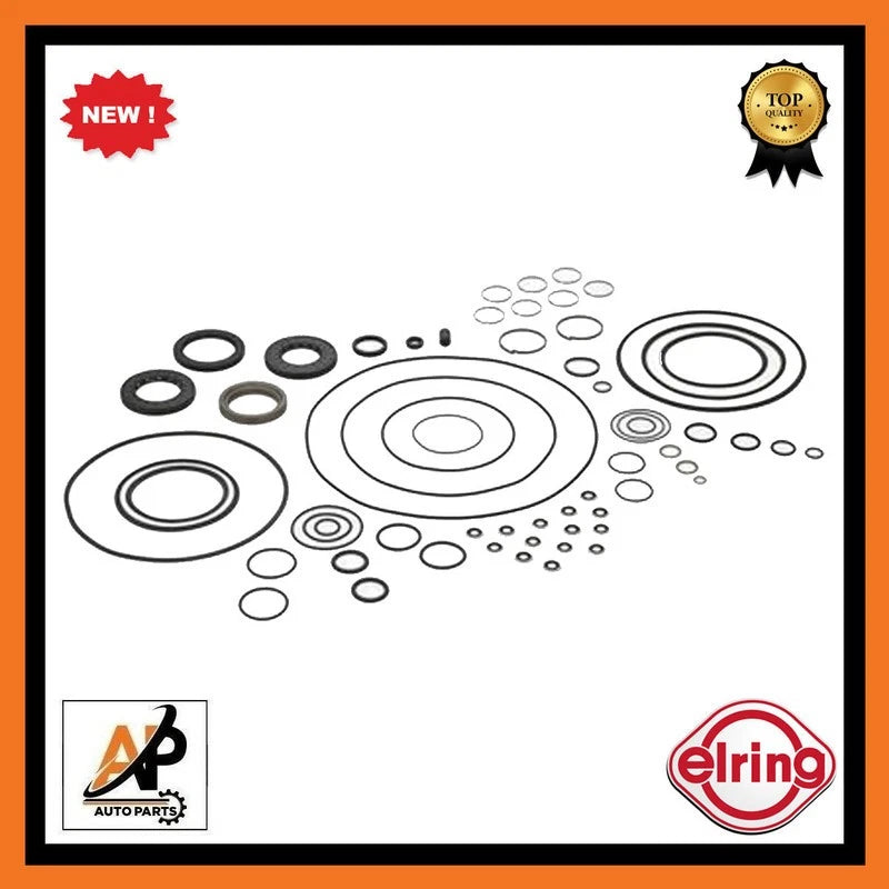 Automatic Transmission Gasket Set for Jeep Cherokee (2008–2019)