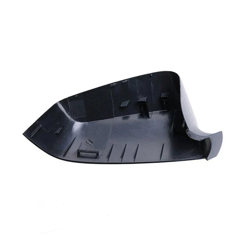 2 x Exterior Mirror Cap Covers for BMW 5 6 7 Series E60 F10 (2007-2017)