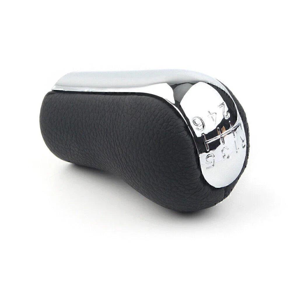 6 Speed Gear Shift Knob for Toyota Corolla RAV4 (1992-2009)
