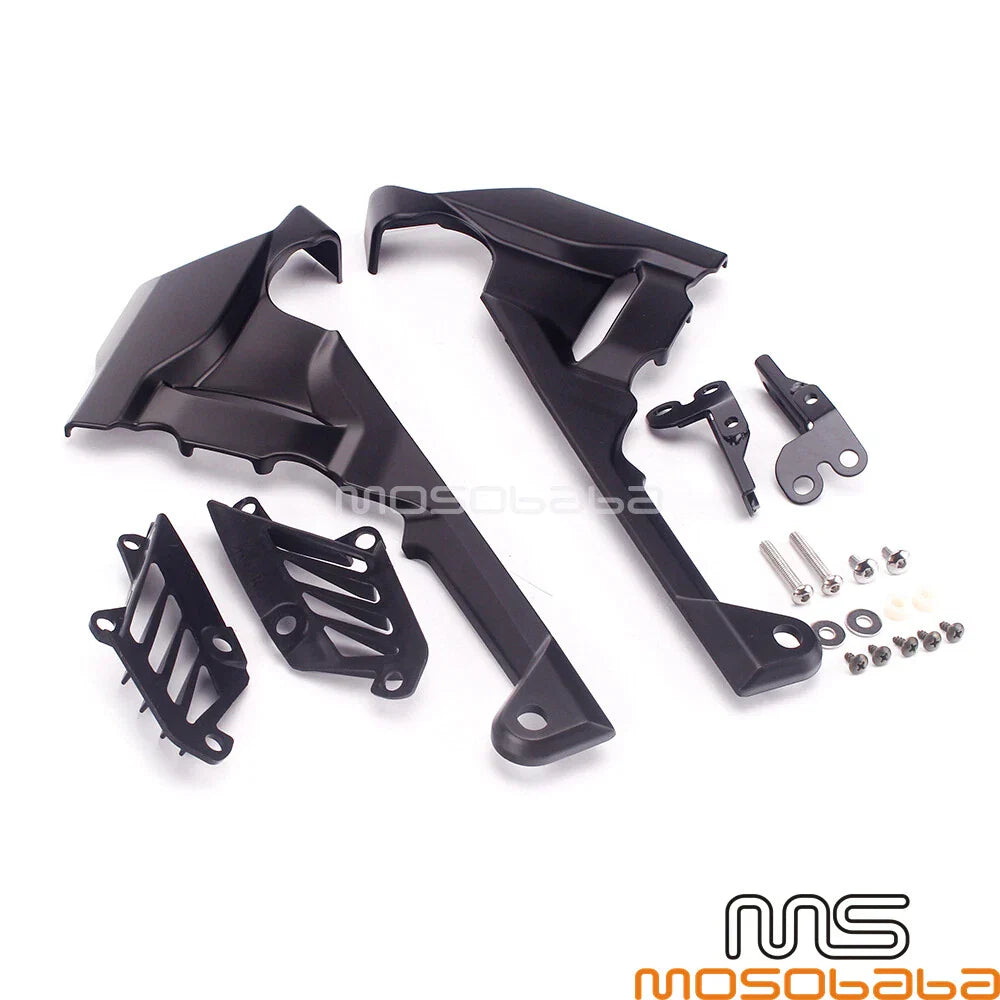 Front Caliper Cover Trim for Honda Goldwing GL1800 (2018-2019)