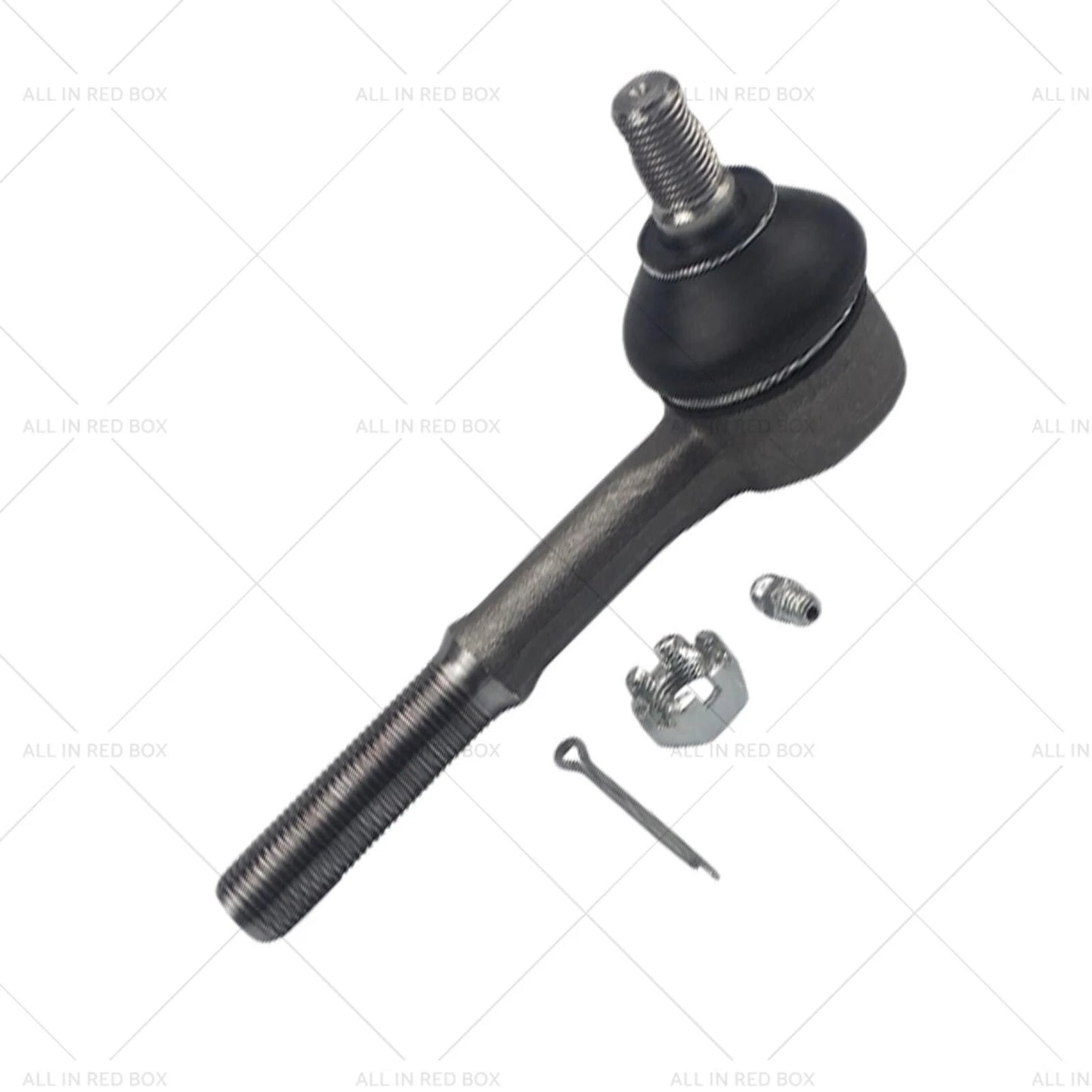 Front Inner Tie Rod Ends for Nissan Navara D21 (1992-1997)
