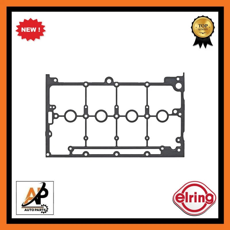 Cylinder Head Cover Gasket Replacement for Skoda DNKA (2010–2016)