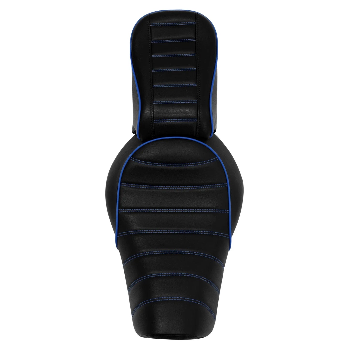 Driver & Passenger Seats for Harley Iron 883 XL883N (2016-2022)