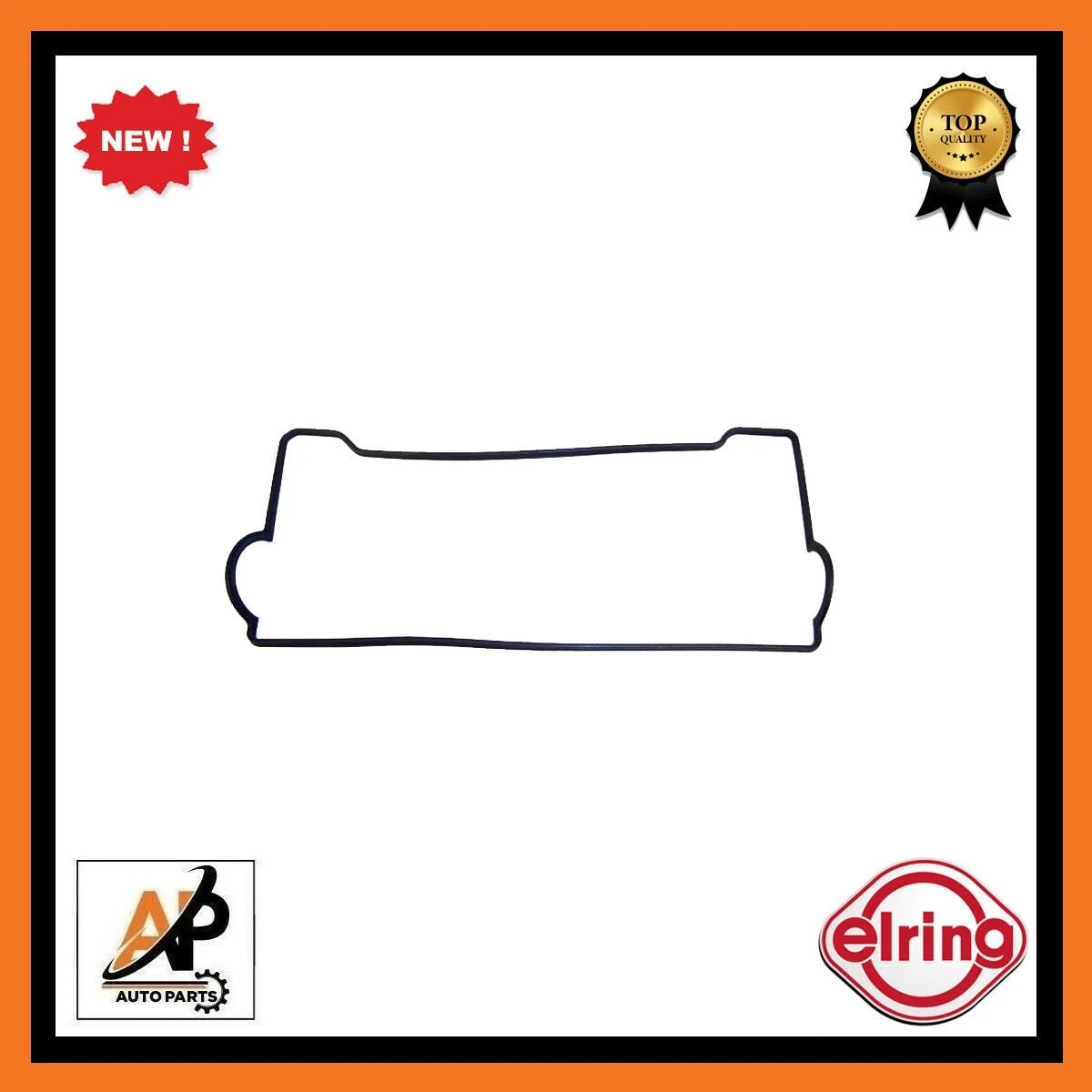 Cylinder Head Cover Gasket Replacement for Toyota (2004–2016)